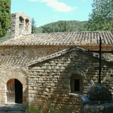 Église Saint-Martin de Saint-Martin-des-Puits