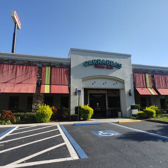 Carrabas Italian Grill
