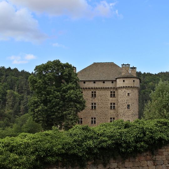 Château du Fort