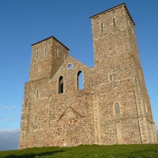 Reculver