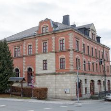 Cultural heritage D-4-75-168-8 in Schwarzenbach an der Saale