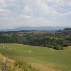 Forêts riveraines des ruisseaux des Rajans, du Caron et de la Combe Pigna