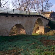 Pont de Sant Andreu de Terri