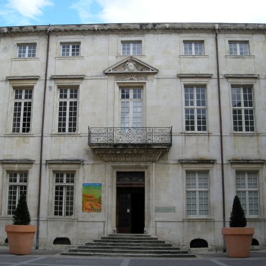 Musée du Vieux Nîmes