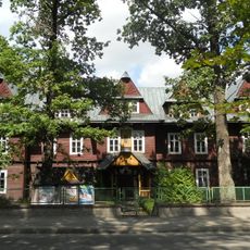 Villa Pod św. Józefem in Rabka