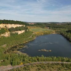 Lookout point