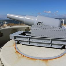 Grenville Battery
