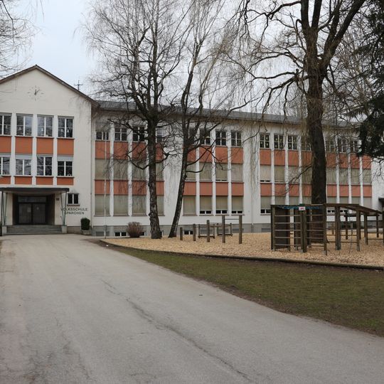 Volksschule Kufstein-Sparchen