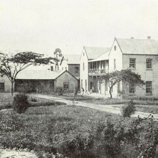 Inanda