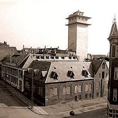 Arbejdernes Fællesbageri