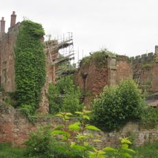 Astley Castle