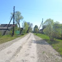 Markovskaya (Shatursky District)