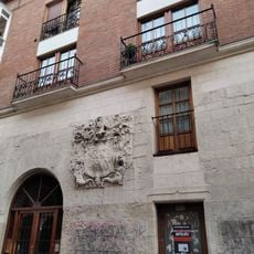 Casa Señorial De Los Arana