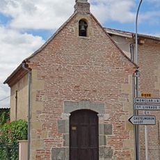 Chapelle Notre-Dame-de-Tout-Pouvoir de Fongrave