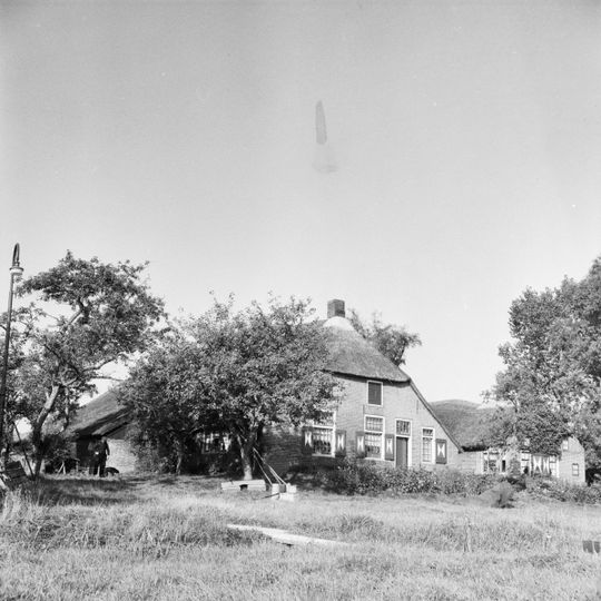 Boerderij Havezathe de Belt