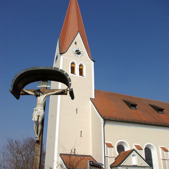 St. Georg