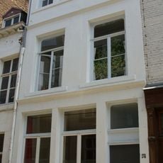 Bogaardenstraat 47, Maastricht