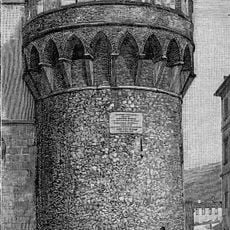 Torre di Santa Maria Nuova