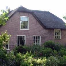 Weipoortseweg 52, Zoeterwoude