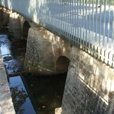 Brücke