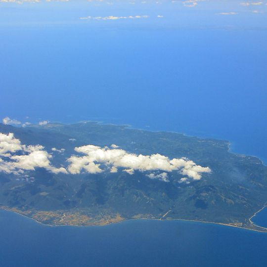 Sibuyan Sea