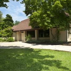 Quince Orchard Valley Park