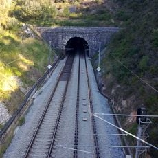 Túnel de Chão de Maçãs