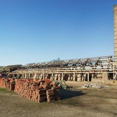 Steenfabriek Hendrickx