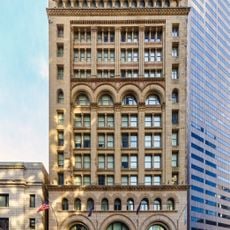 Ames Building