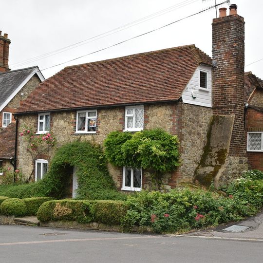 Ragstone Cottage