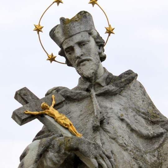 Johannes Nepomuk Wallsee