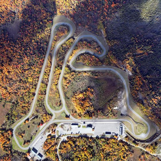 Calabogie Motorsports Park