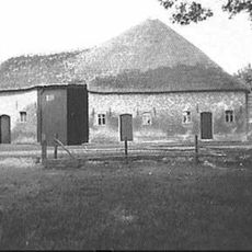 Korte Broekstraat 9, Raamsdonk