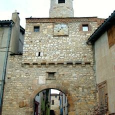 Porte de l'Horloge (Cordes-sur-Ciel)