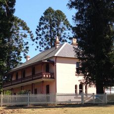 Bella Vista (homestead)