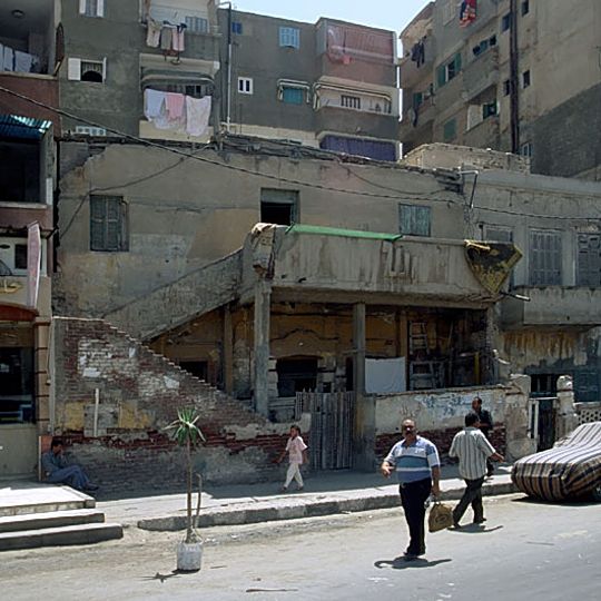 Abu Qir