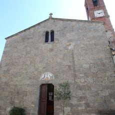 Chiesa di San Biagio