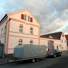 Altes Dorf 11, Leipzig