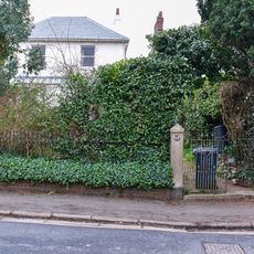 15 And 17, St Leonard's Road