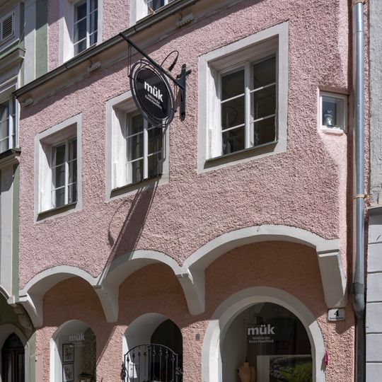 Bürgerhaus