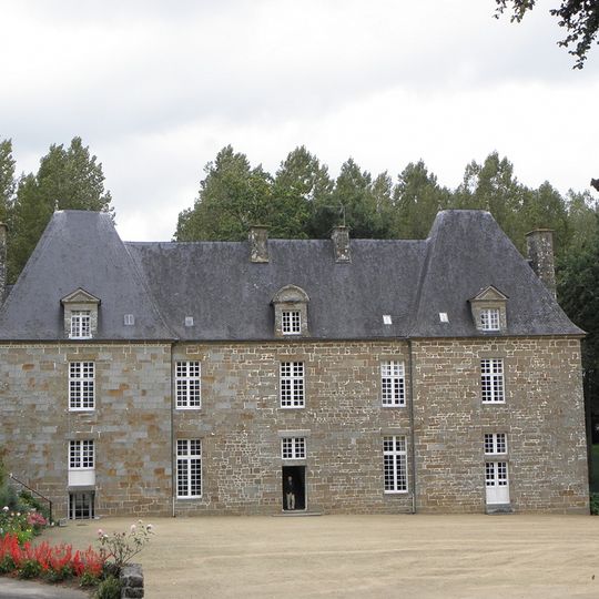 Manoir des Flégés