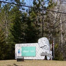 Finlayson Point Provincial Park