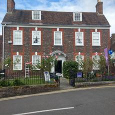 Blandford Fashion Museum