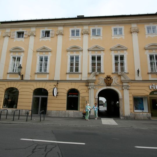 Museum Moderner Kunst Kärnten