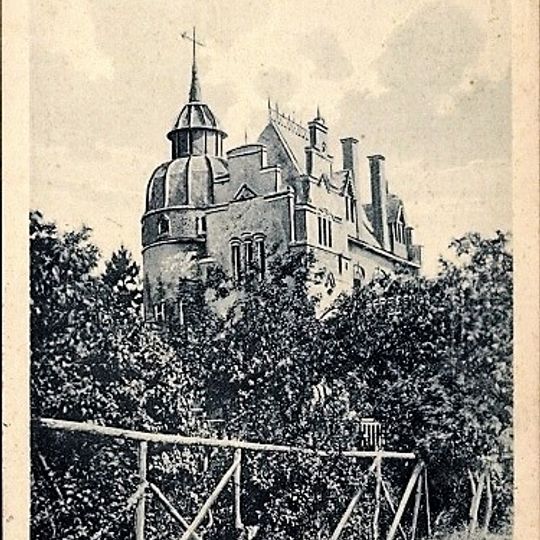 Château de Weymerich