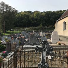 Cemetery of Véria