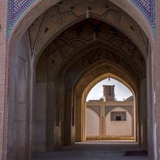 Khan Ab Anbar (Kashan)