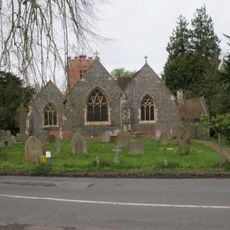 Church of St Nicholas