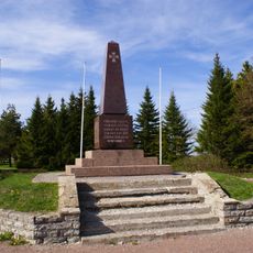 Jõelähtme Vabadussõja mälestussammas