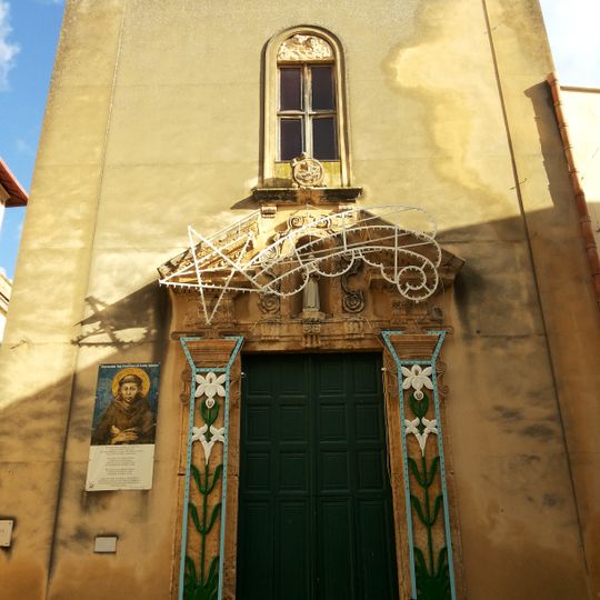 Chiesa di San Francesco d'Assisi